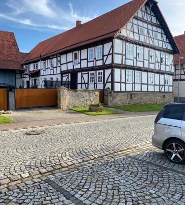 Pension Cösterhof