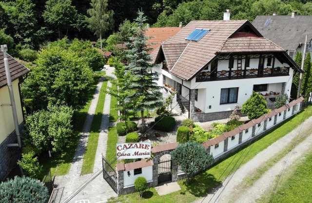 Pension Casa Maria