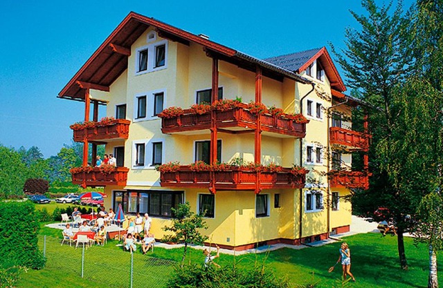 Pension Christiane