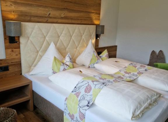 Pension Claudia Zell am See