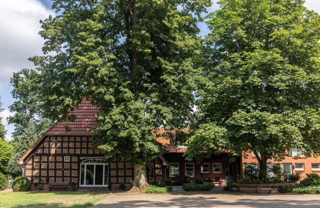 Pension Cohrs Hof