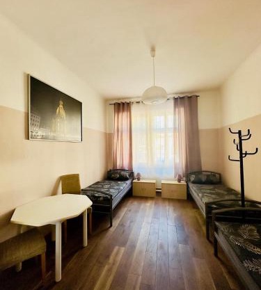 Pension Comfort