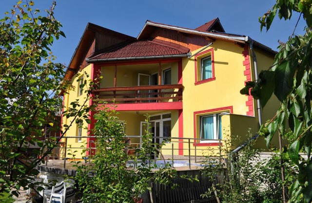 Pension Cremona