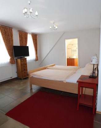 Pension Davide