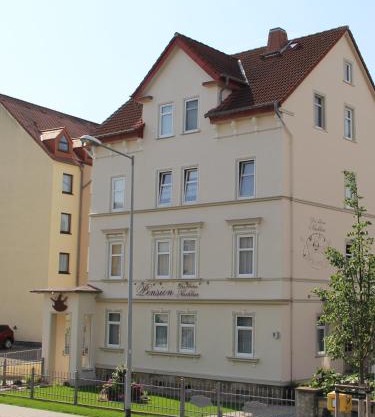 Pension Der kleine Nachbar