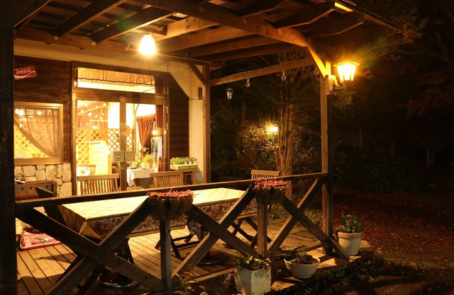 Pension Eden