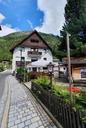 Pension Edlinger