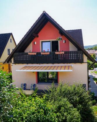 Pension Eger