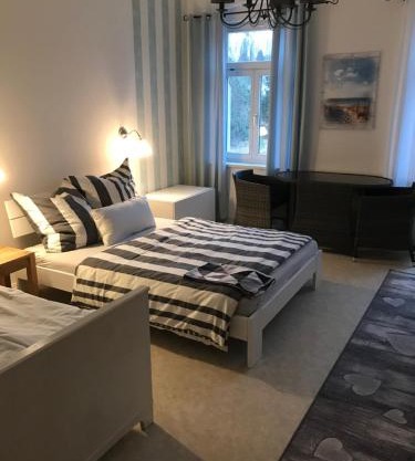 Pension Eichler