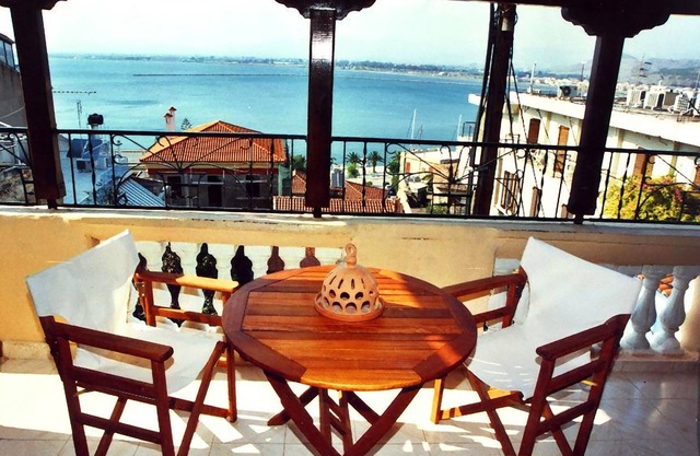 Pension Eleni