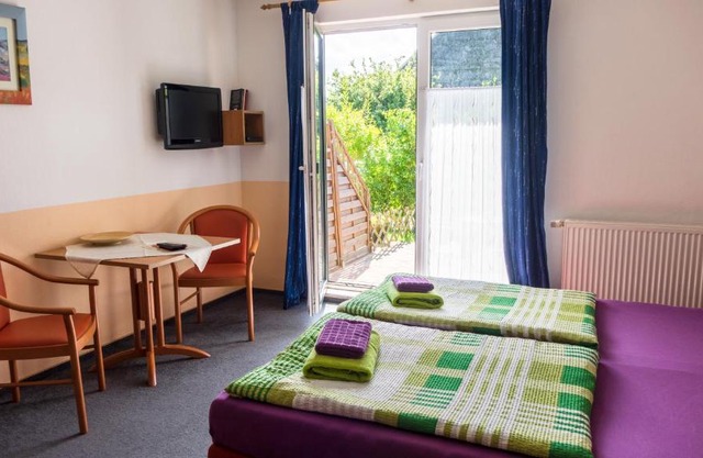 Pension Elmenhorst