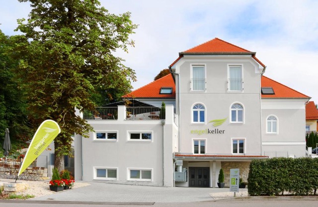 Pension Engelkeller