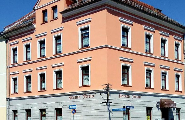 Pension Förster
