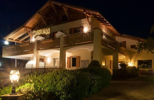 Pension Felsenegg