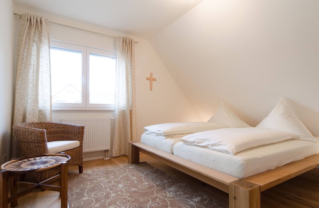 Pension/Ferienwohnung am Kirschgarten
