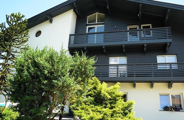 Pension Ferienwohnung Pirhofer