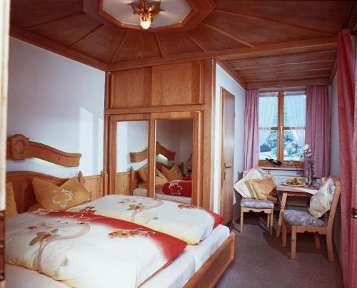 Pension/Ferienwohnungen Ludwig