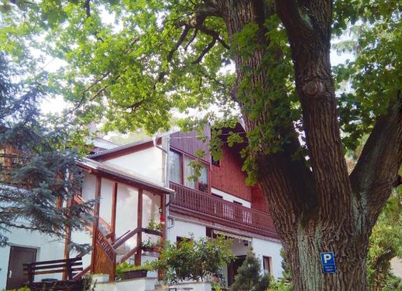 Pension Fischer