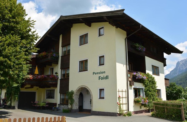 Pension Foidl