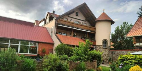 Pension Göppner