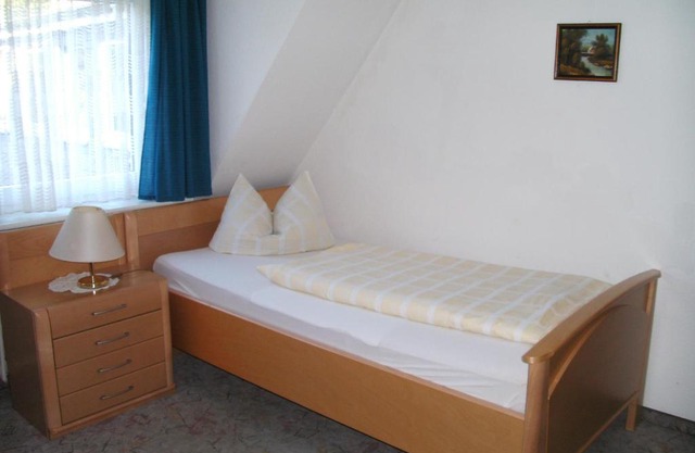 Pension Gastreich
