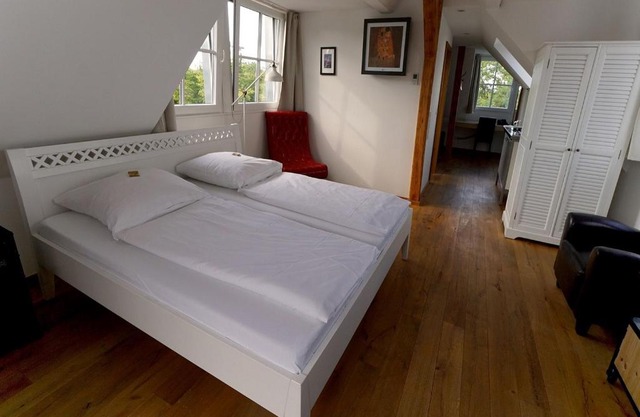 Pension-Gaststätte Paradies