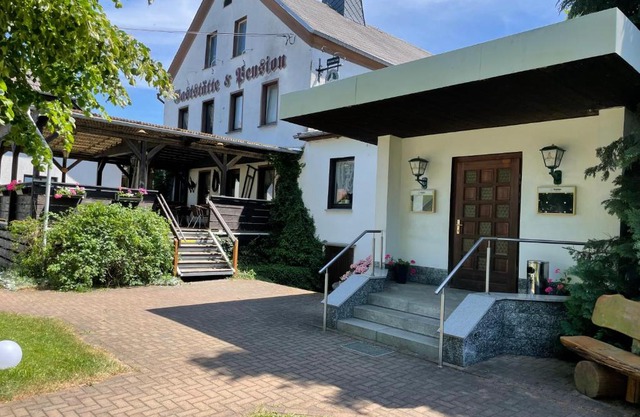 Pension & Gaststätte Bauernstube