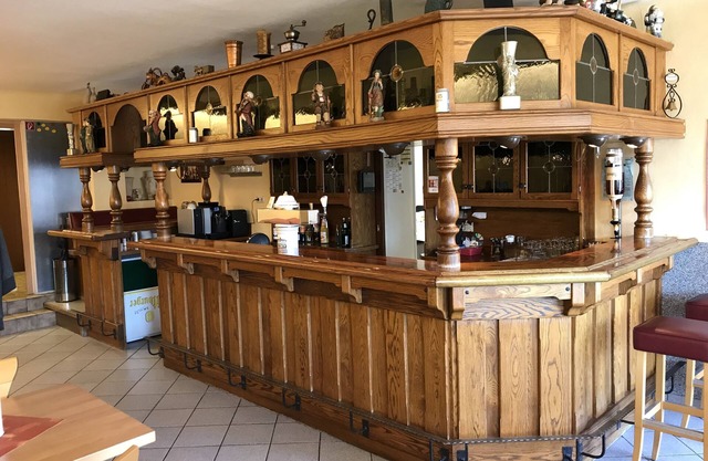 Pension & Gaststätte Handelshof