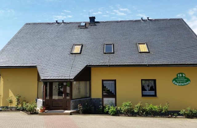 Pension Gerlach