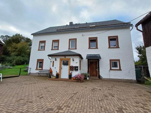 Pension Glück Auf