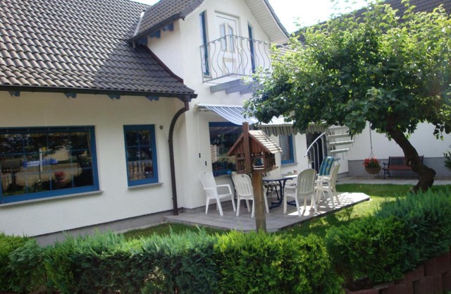 Pension Goerke