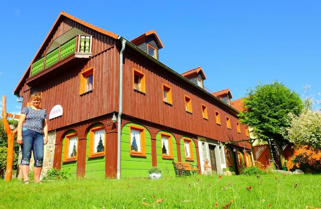 Pension Grandel