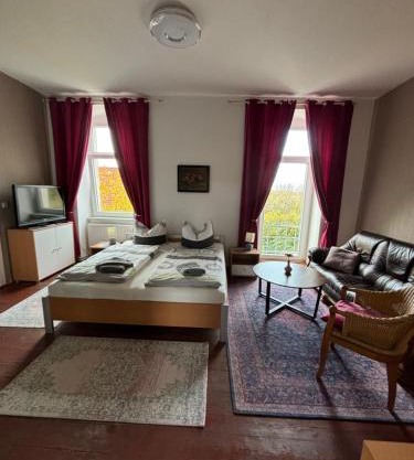 Pension Gutshaus