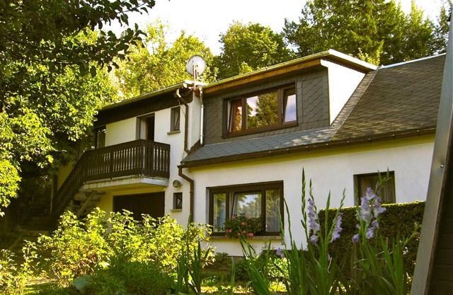 Pension Hänsel