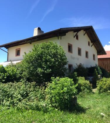 Pension Höggerhof