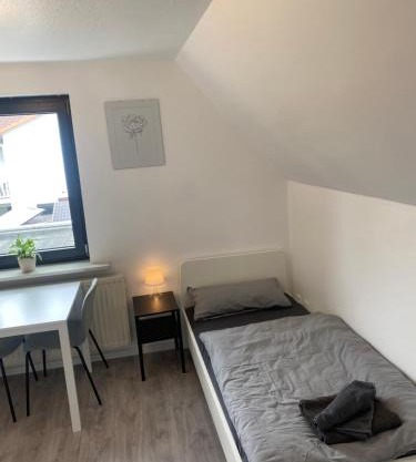 Pension Hüttengrund