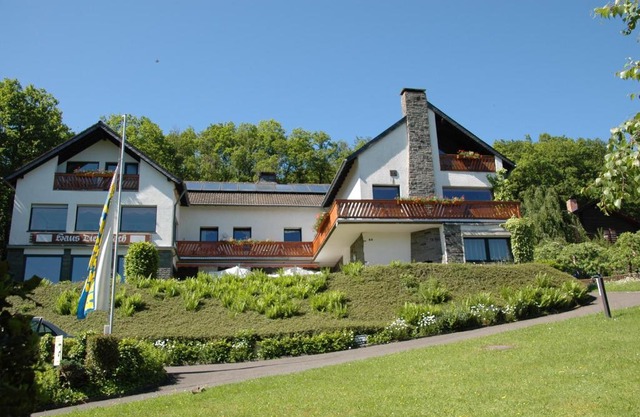 Pension Haus Diefenbach