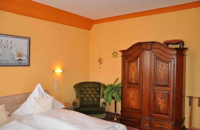Pension Haus Gertrud