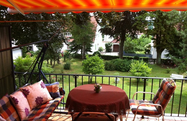 Pension Haus Gertrud
