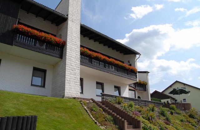 Pension Haus Wanninger