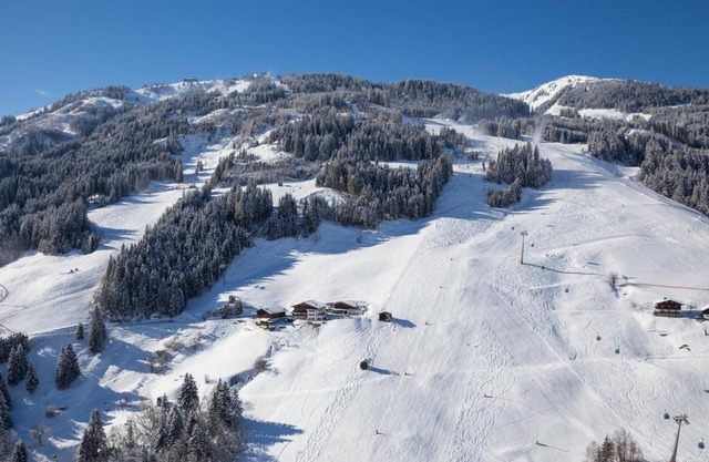 Pension Hedegghof