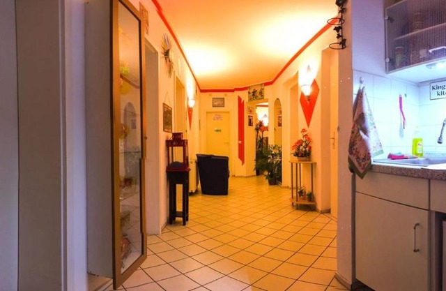 Pension Helgoländ