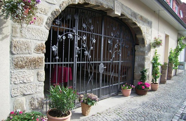 Pension Hennekens Hof