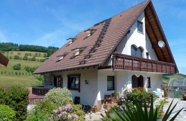 Pension Himmelsbach by Interhome