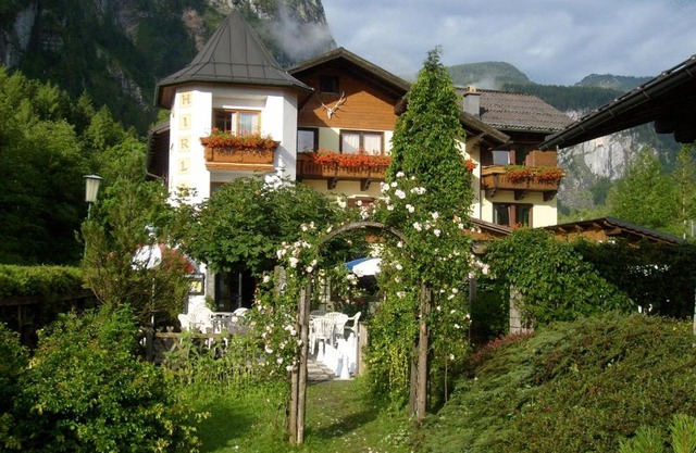 Pension Hirlatz