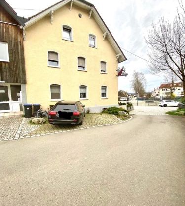 Pension Hirsch
