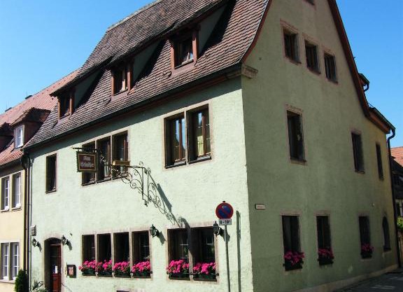 Pension Hofmann-Schmölzer