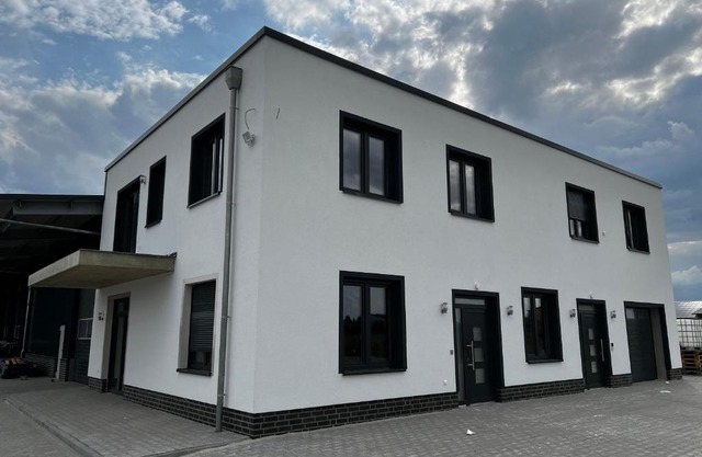 Pension Isik in Goldenstedt, möbliert