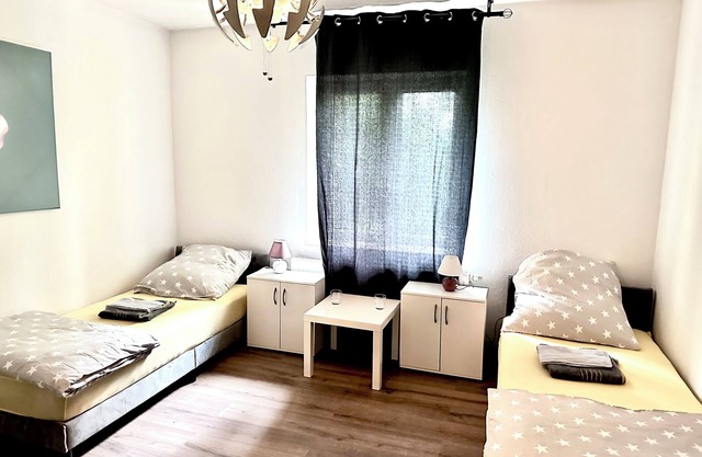 Pension Jasmin