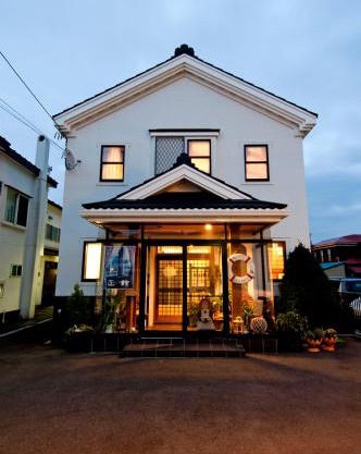 Pension Jokura